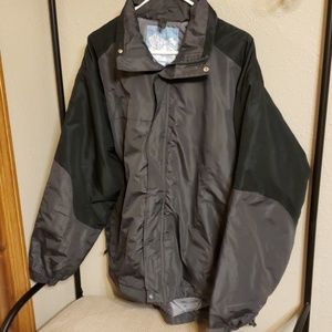 Men's Winter Coat